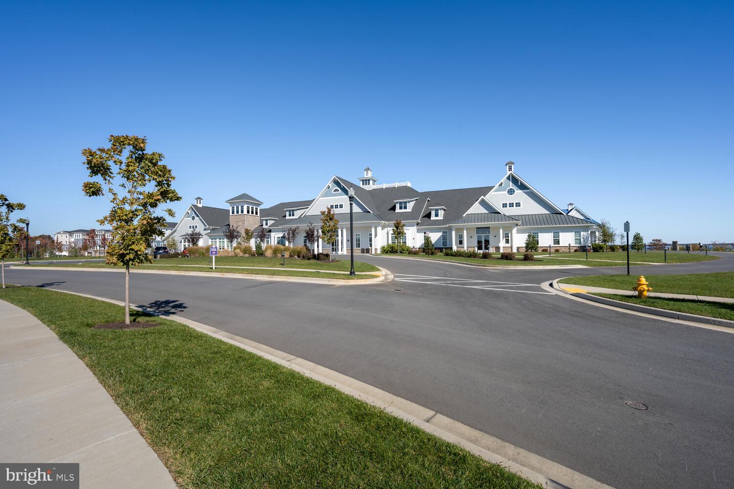 FOUR SEASONS AT KENT ISLAND - Residential