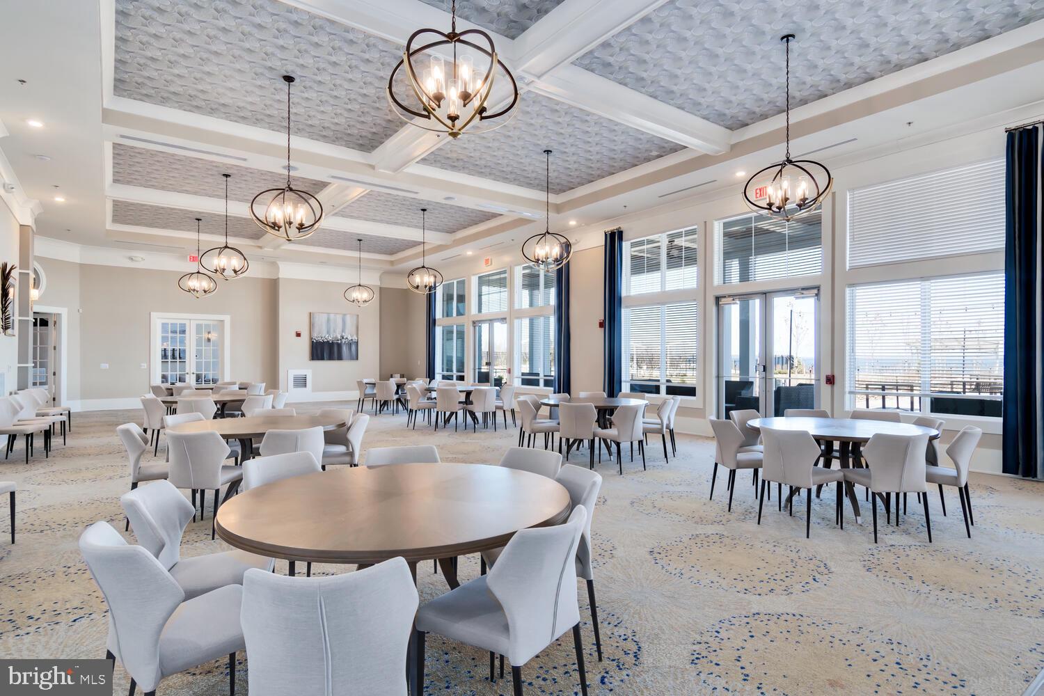 FOUR SEASONS AT KENT ISLAND - Residential