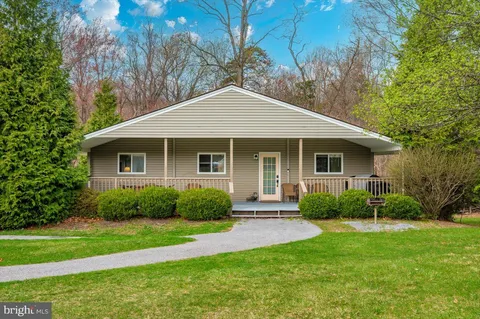 17 Canada Goose Lane, Hedgesville, WV MLS: WVBE2038894