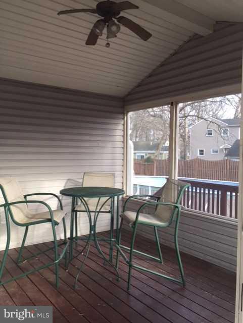 PINE TERRACE - Residential