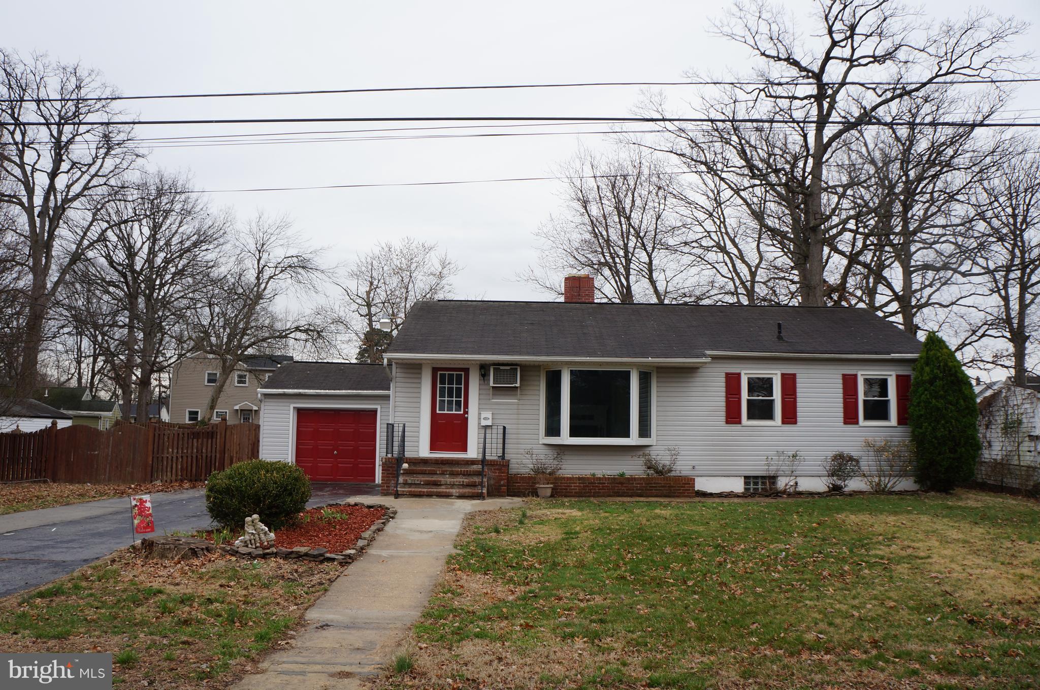 PINE TERRACE - Residential