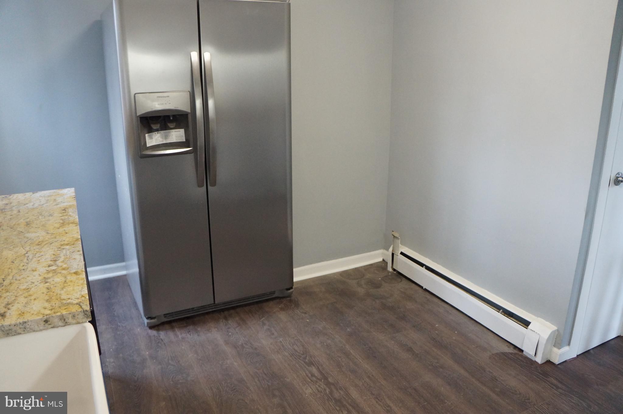 PINE TERRACE - Residential