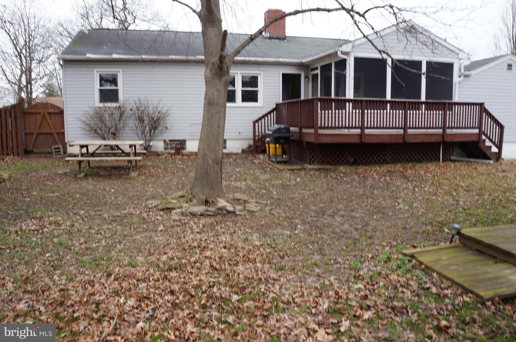 PINE TERRACE - Residential