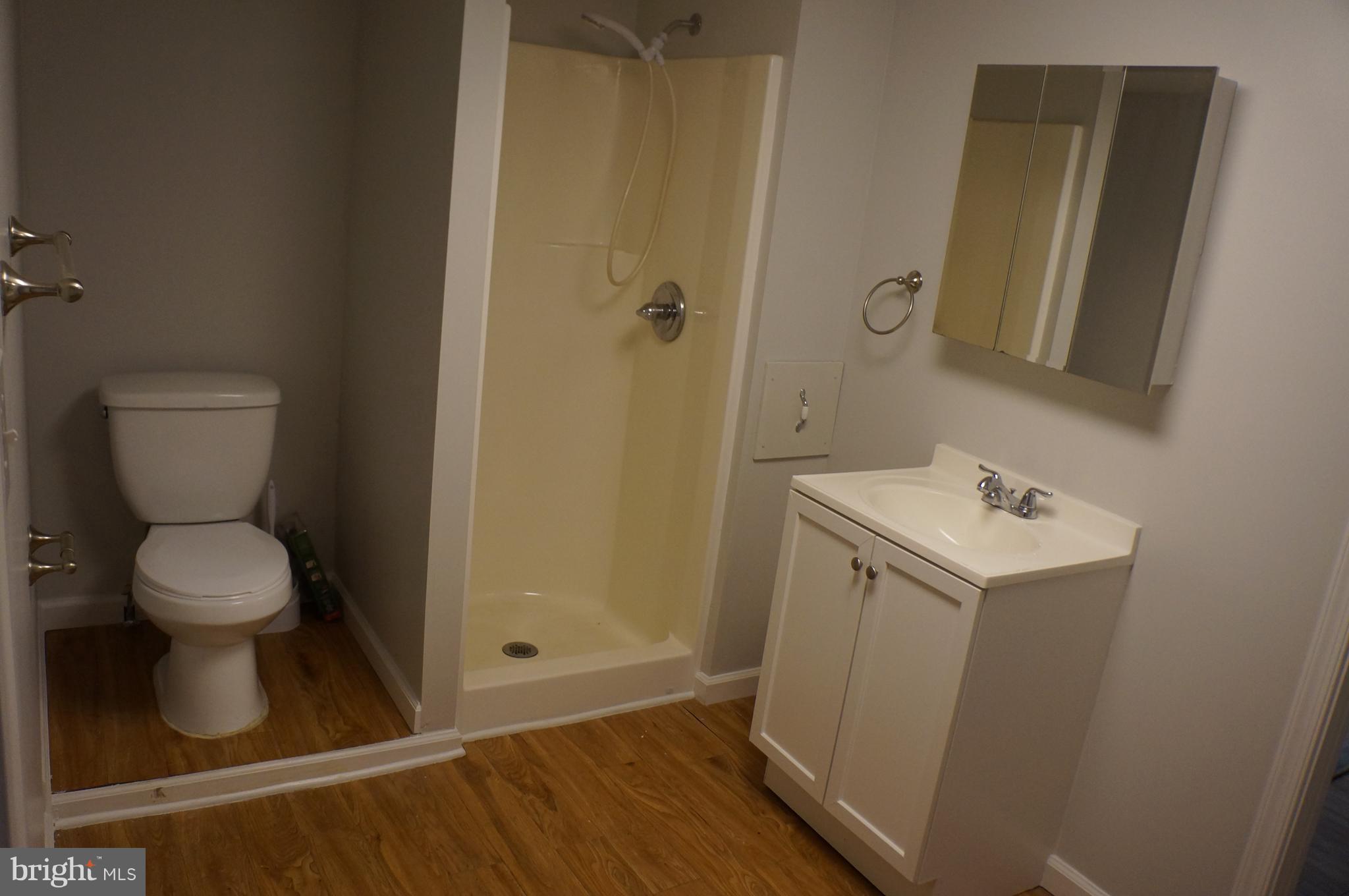 PINE TERRACE - Residential