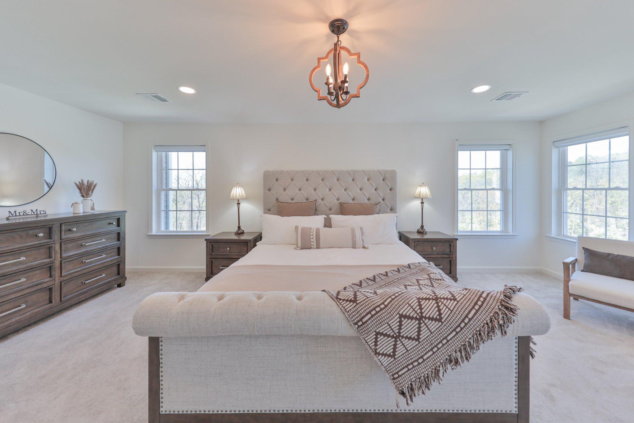 ESTATES AT SAUCON VALLEY - Residential