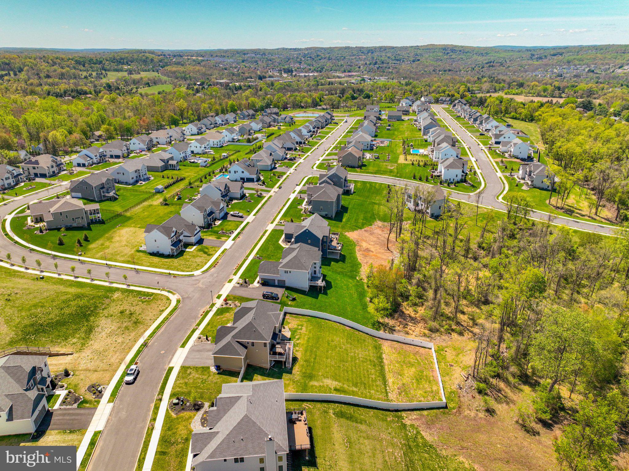 ESTATES AT SAUCON VALLEY - Residential