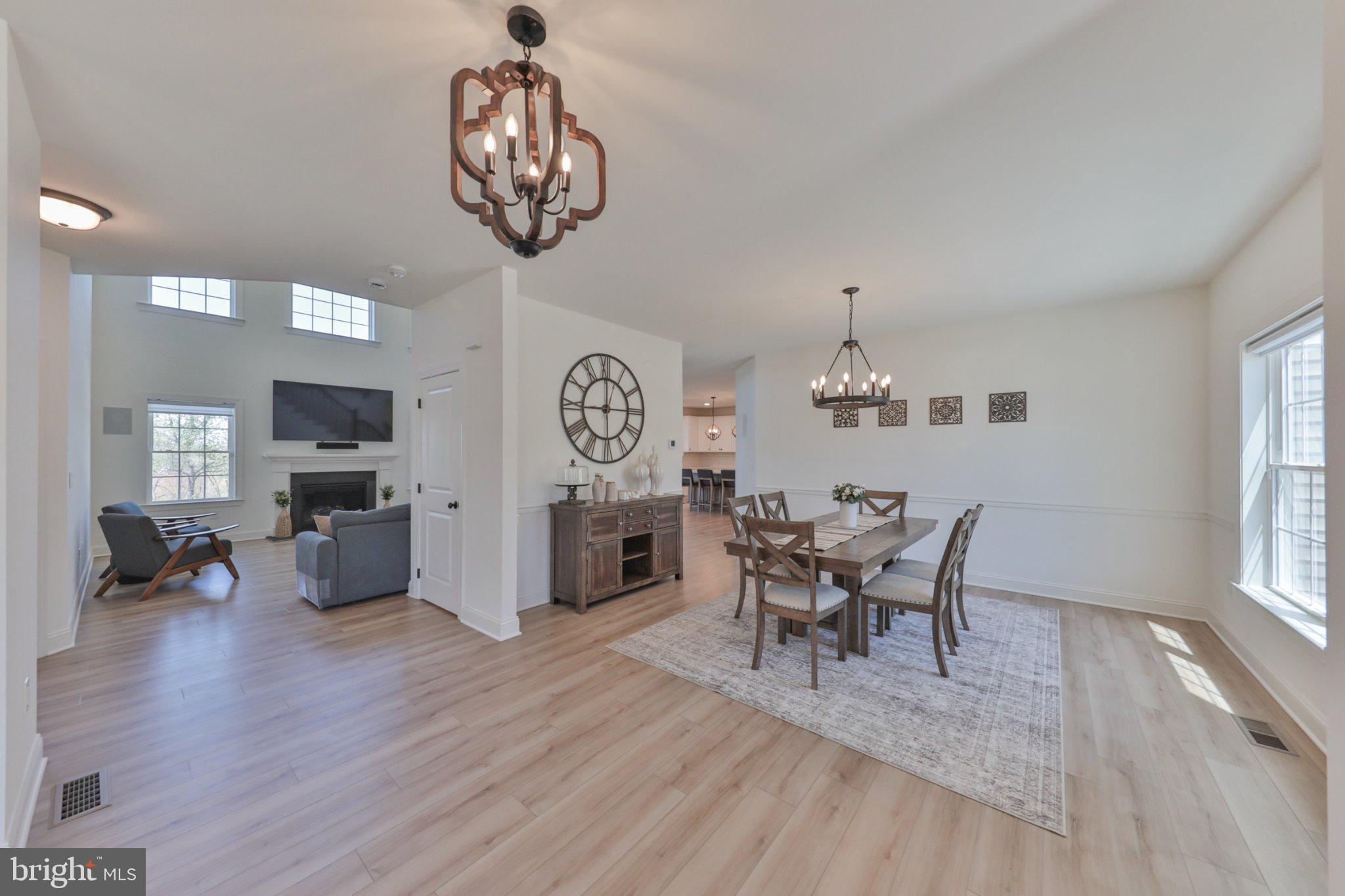ESTATES AT SAUCON VALLEY - Residential