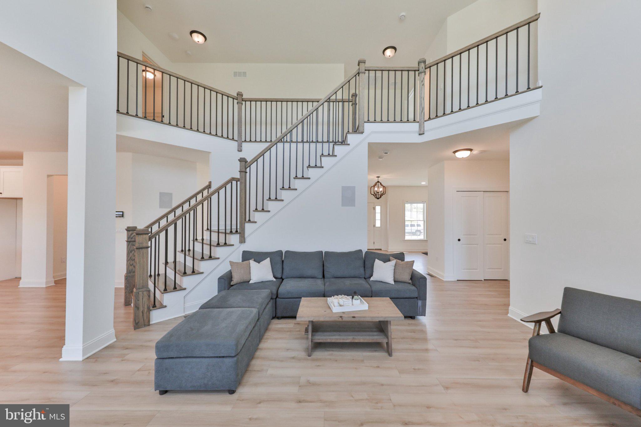 ESTATES AT SAUCON VALLEY - Residential