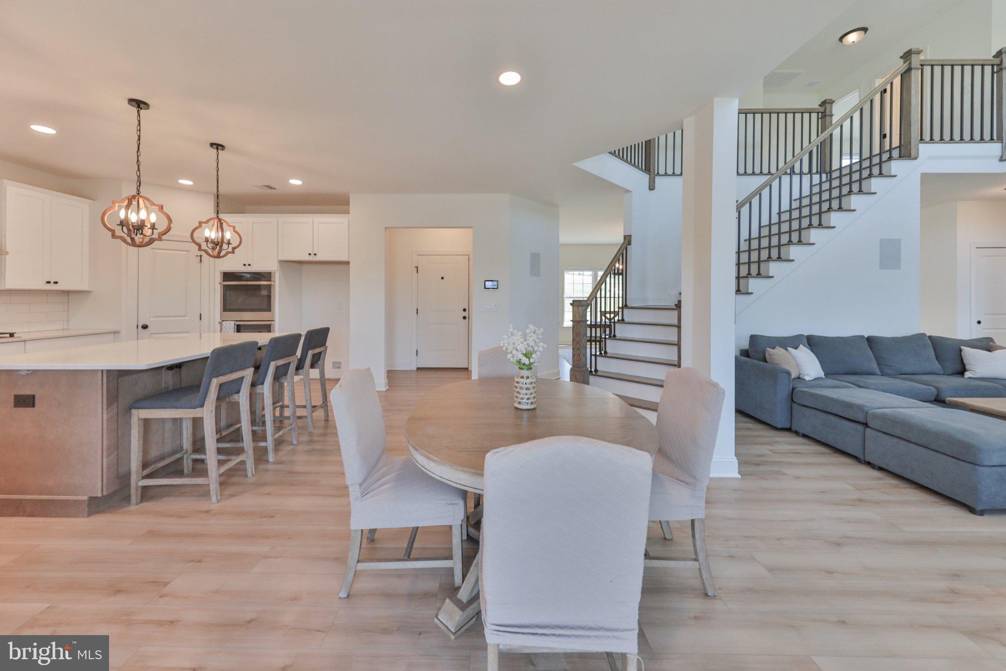 ESTATES AT SAUCON VALLEY - Residential