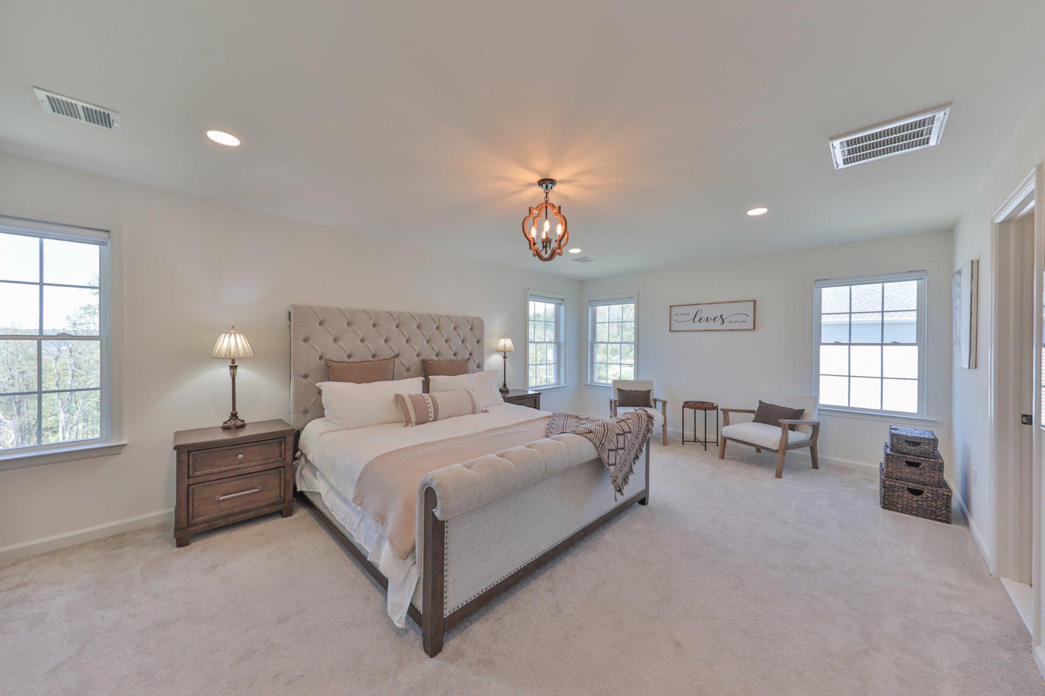 ESTATES AT SAUCON VALLEY - Residential