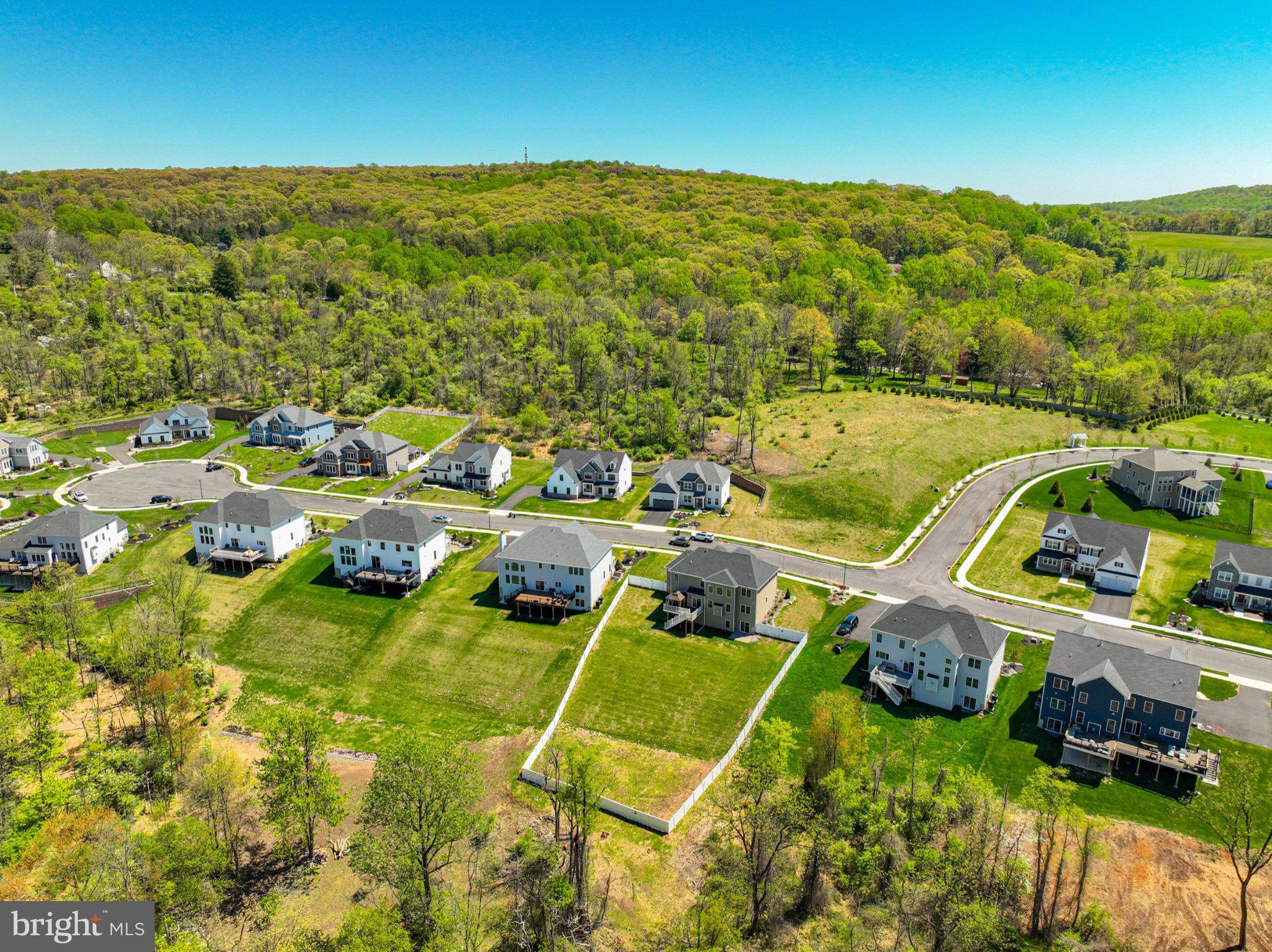 ESTATES AT SAUCON VALLEY - Residential