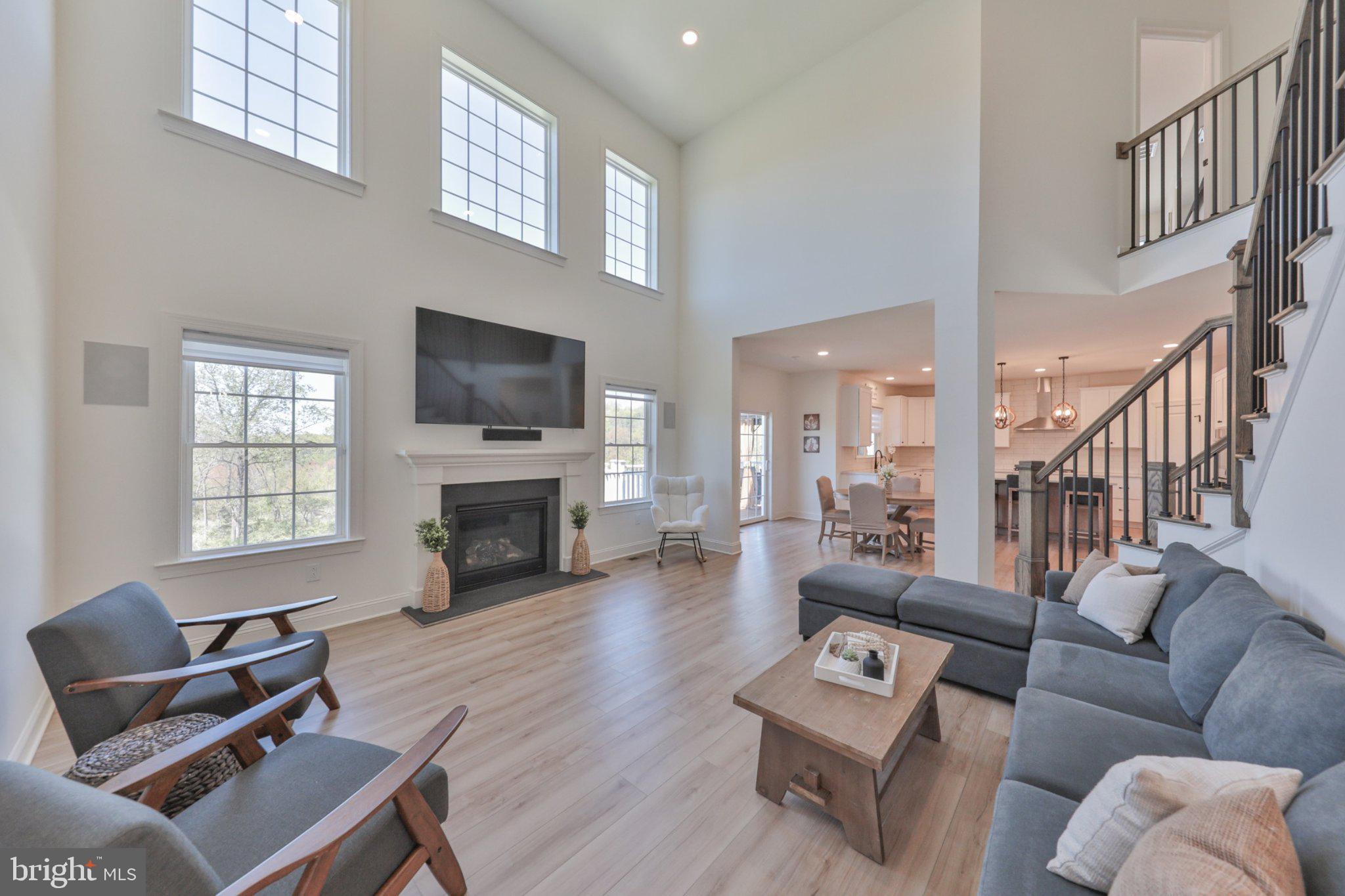 ESTATES AT SAUCON VALLEY - Residential