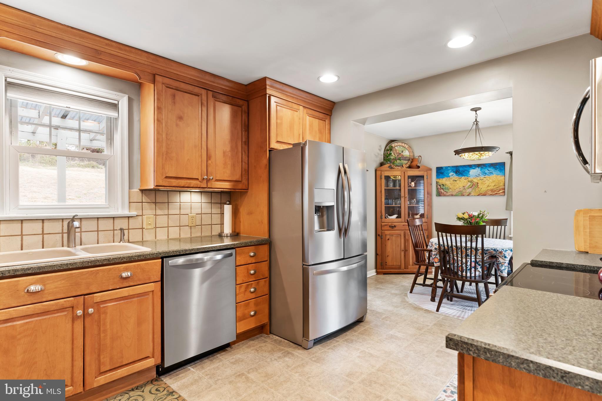 PAXTANG BOROUGH - Residential