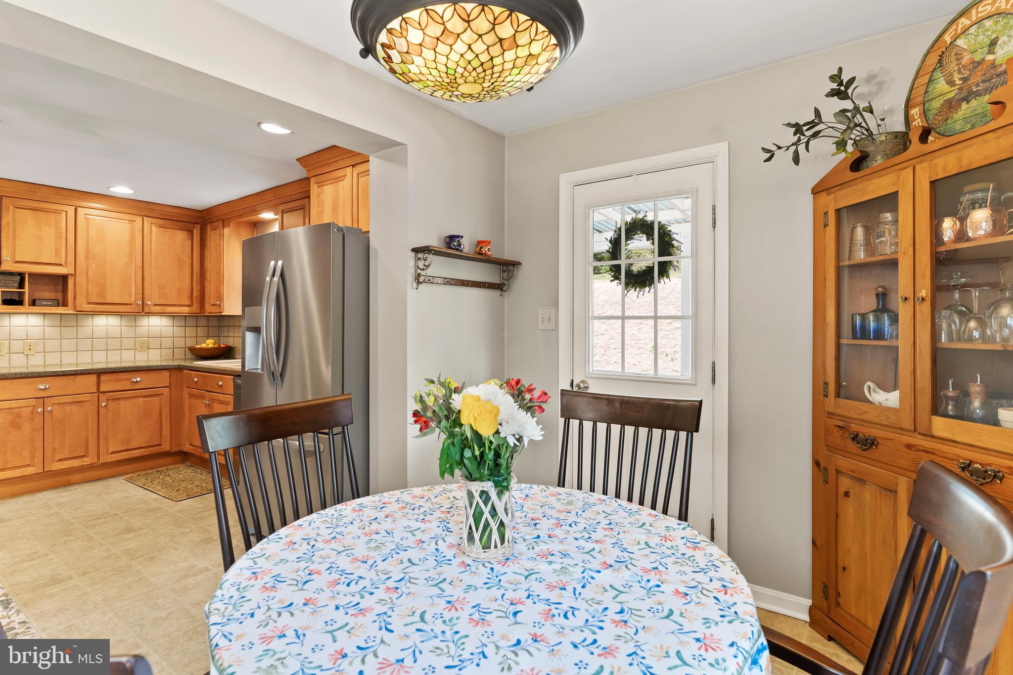 PAXTANG BOROUGH - Residential