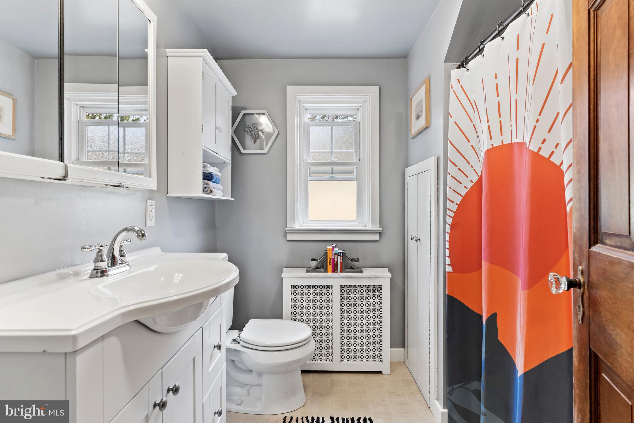 PAXTANG BOROUGH - Residential