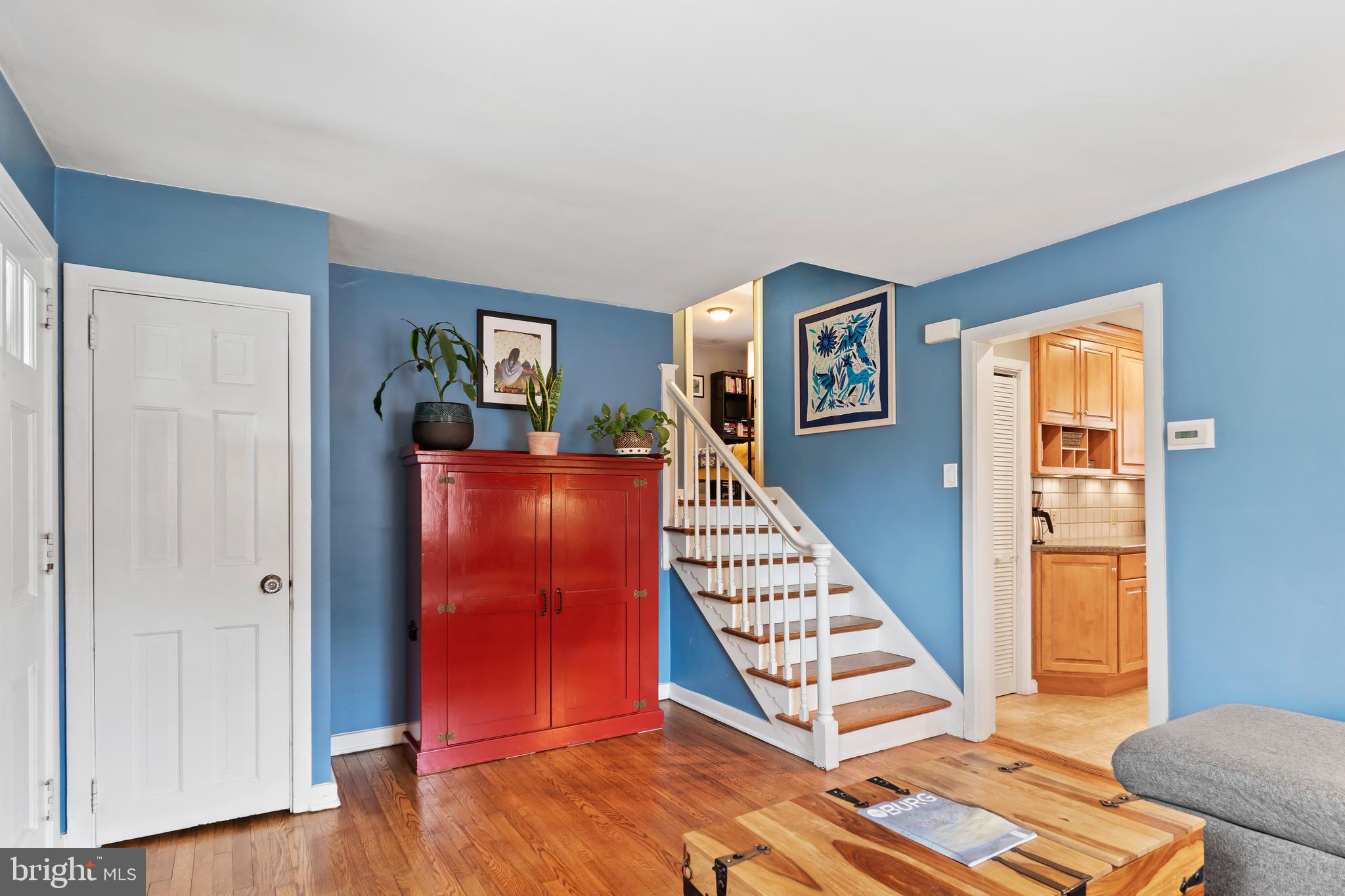 PAXTANG BOROUGH - Residential