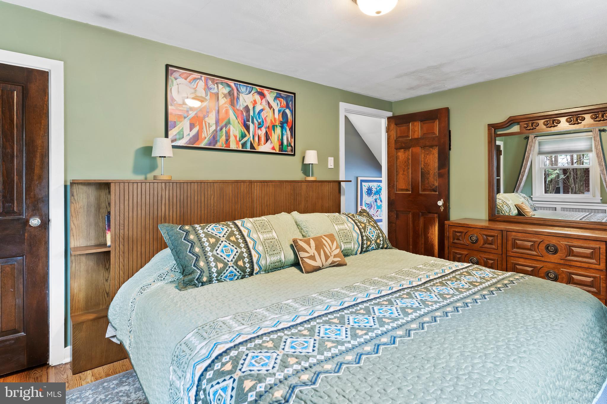 PAXTANG BOROUGH - Residential