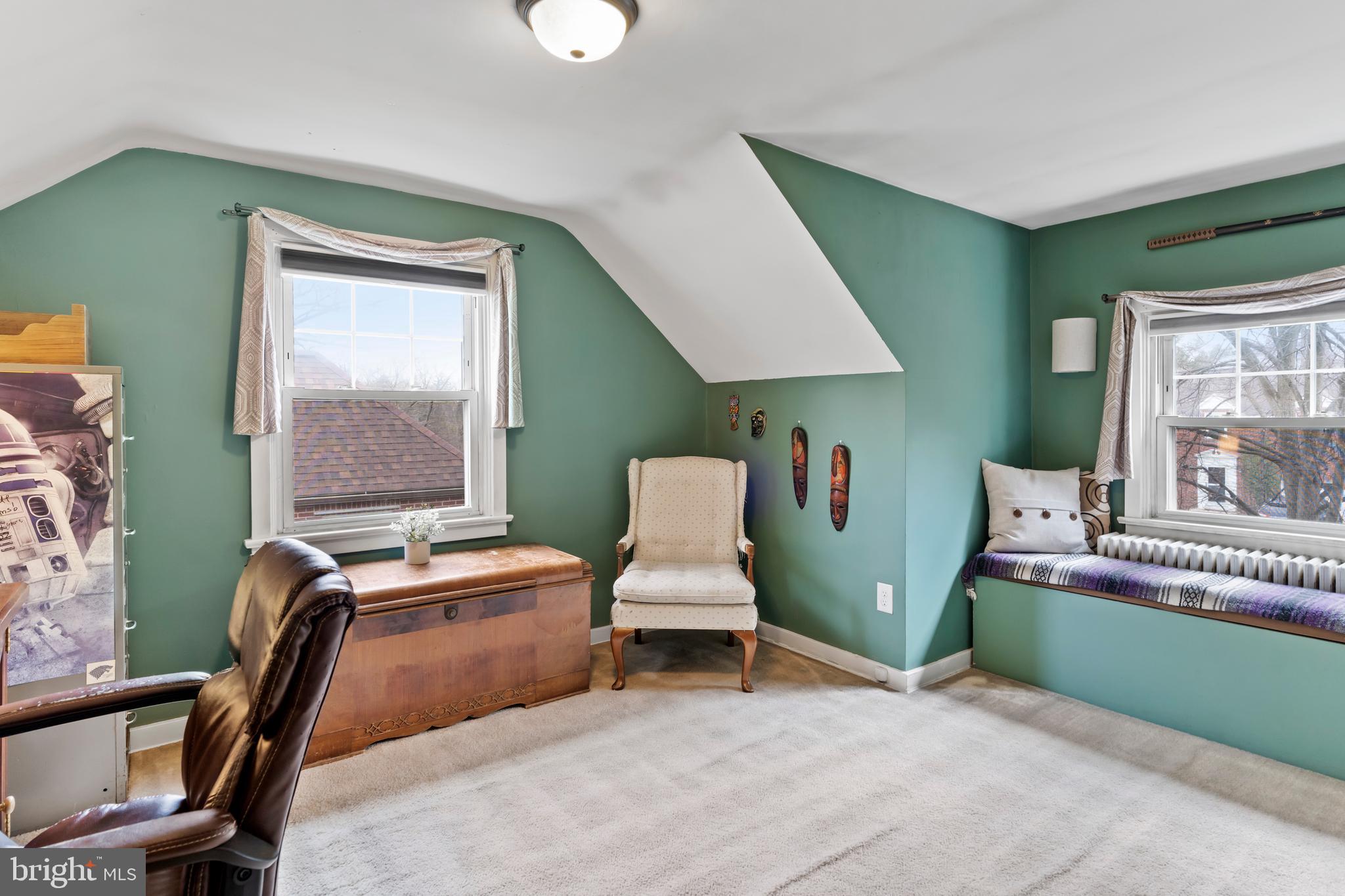 PAXTANG BOROUGH - Residential