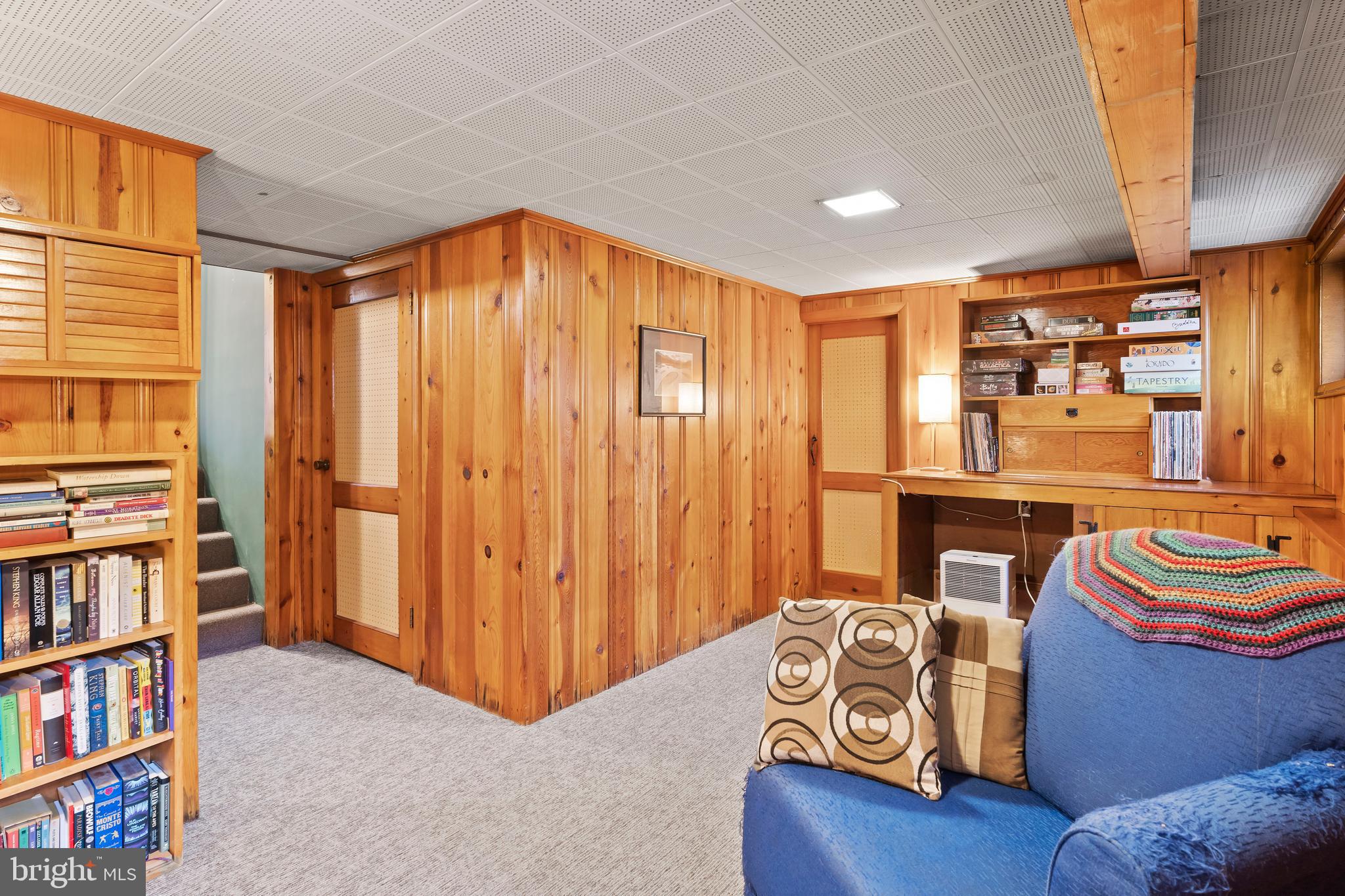 PAXTANG BOROUGH - Residential