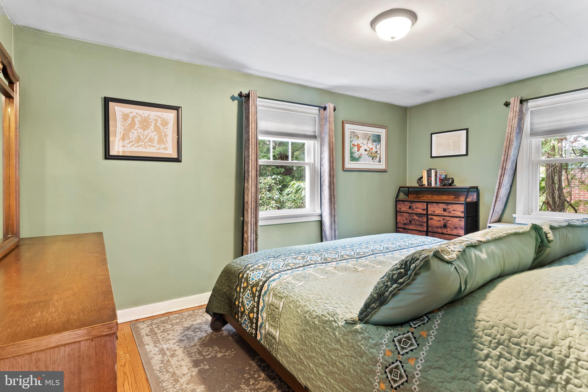 PAXTANG BOROUGH - Residential