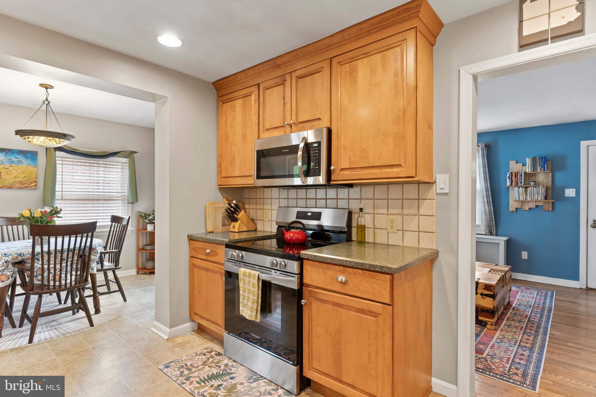 PAXTANG BOROUGH - Residential