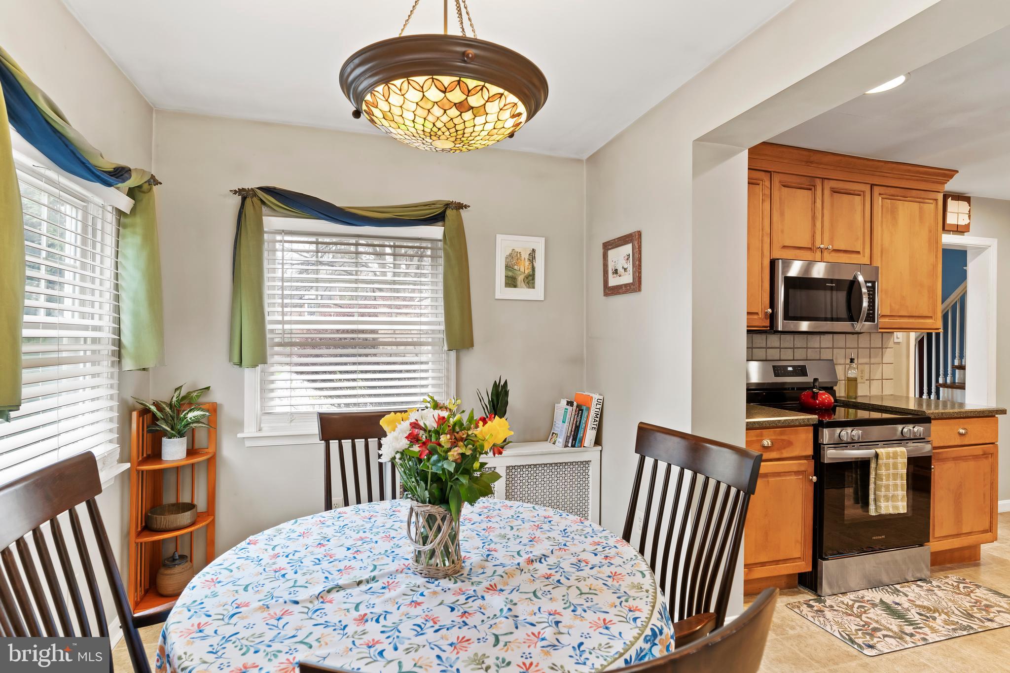 PAXTANG BOROUGH - Residential