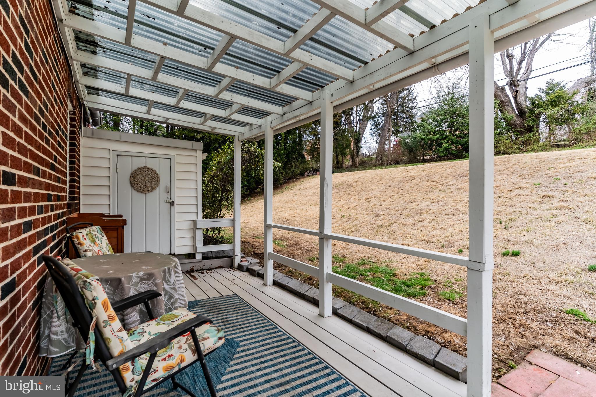 PAXTANG BOROUGH - Residential