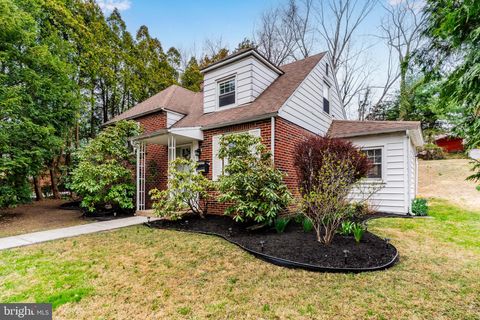 3160 BROOKWOOD STREET HARRISBURG PA 17111