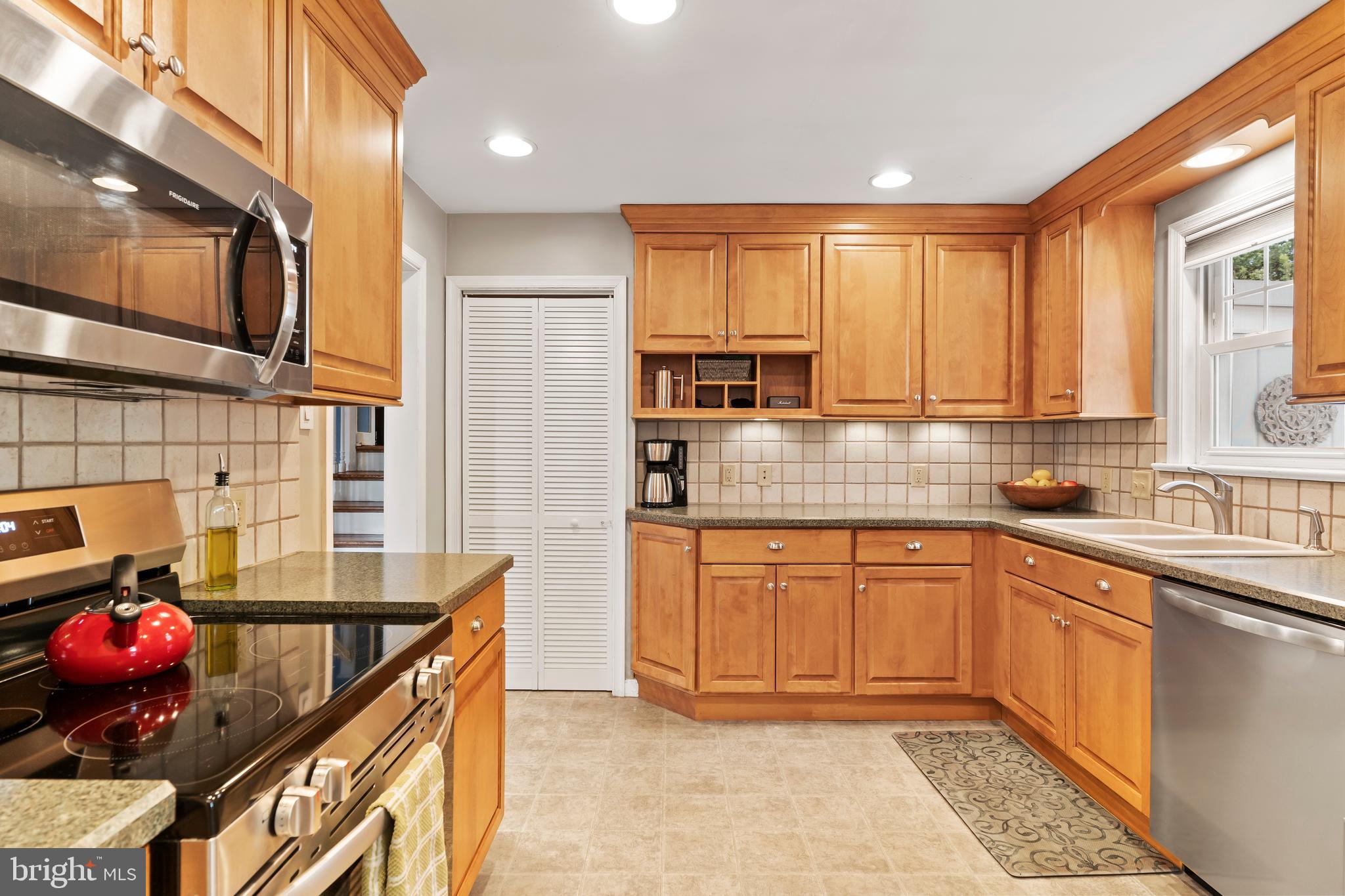 PAXTANG BOROUGH - Residential