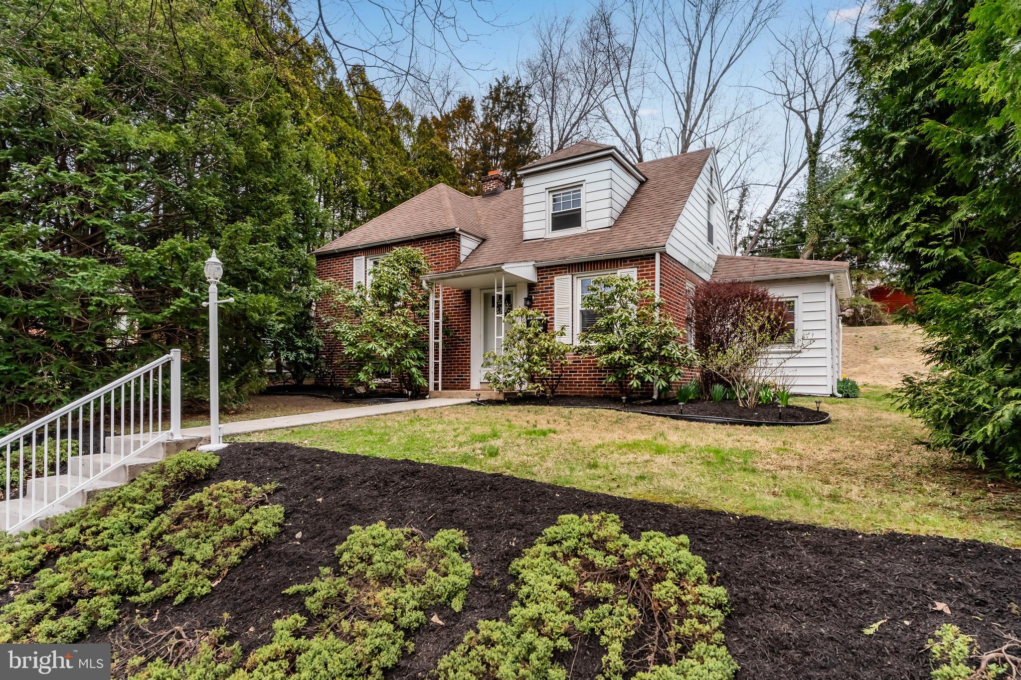 3160 BROOKWOOD STREET