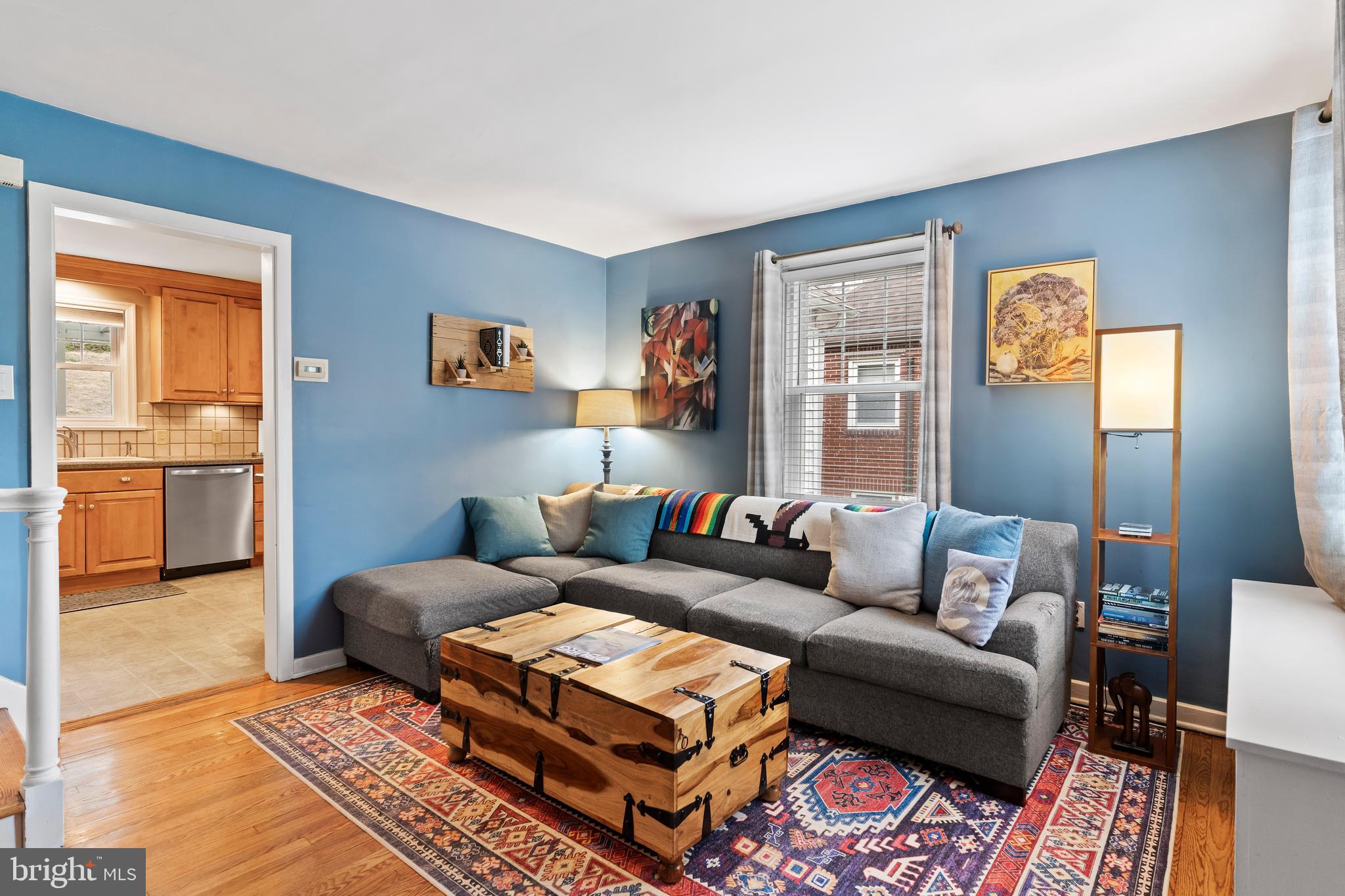 3160 BROOKWOOD STREET