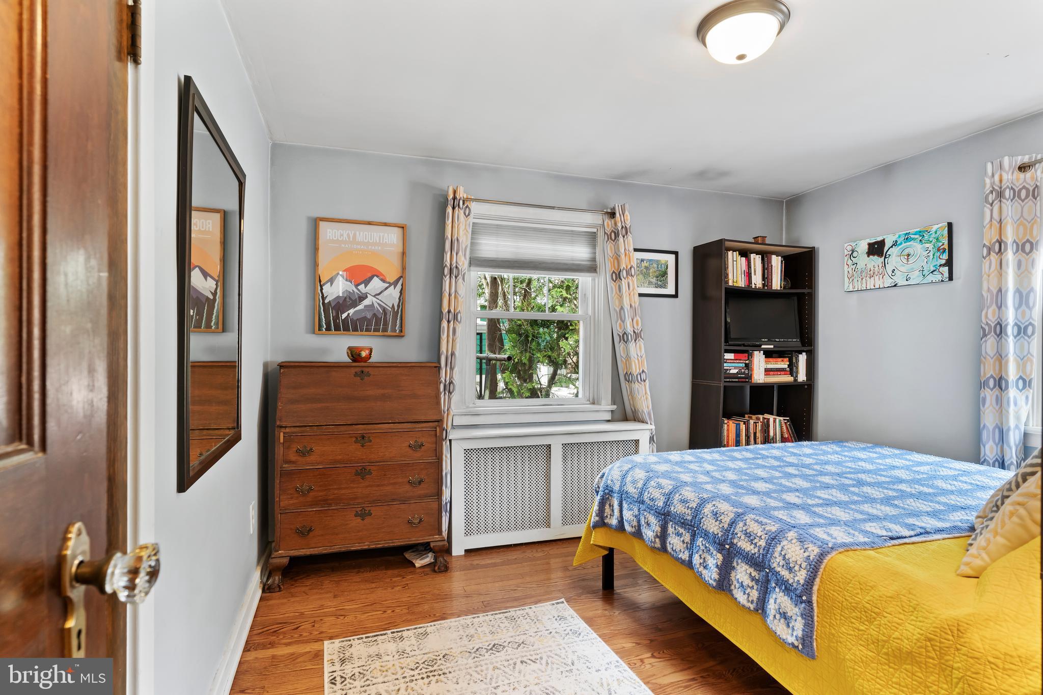 PAXTANG BOROUGH - Residential