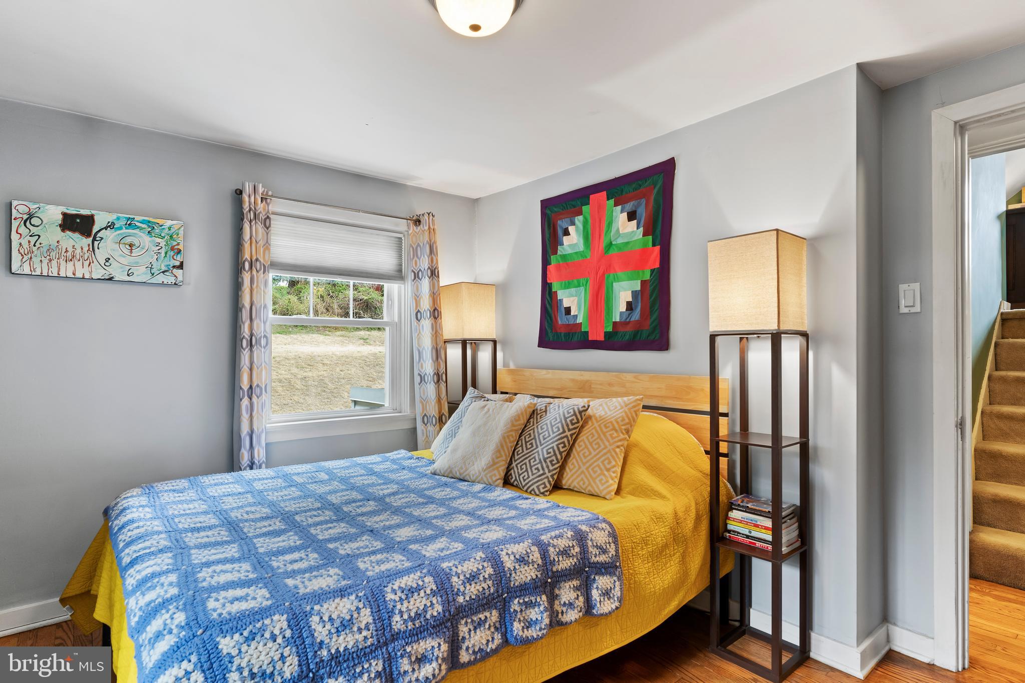 PAXTANG BOROUGH - Residential