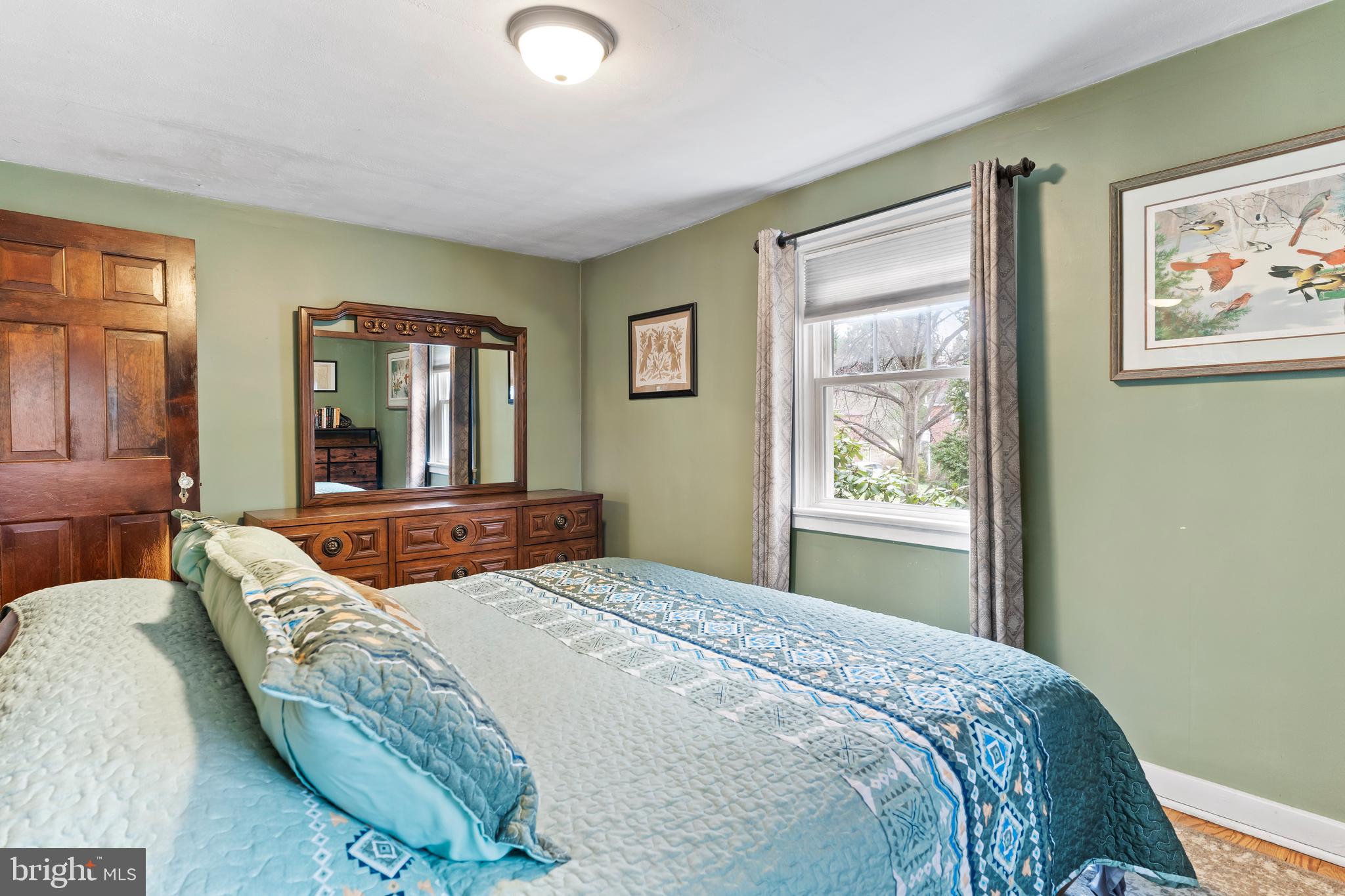 PAXTANG BOROUGH - Residential