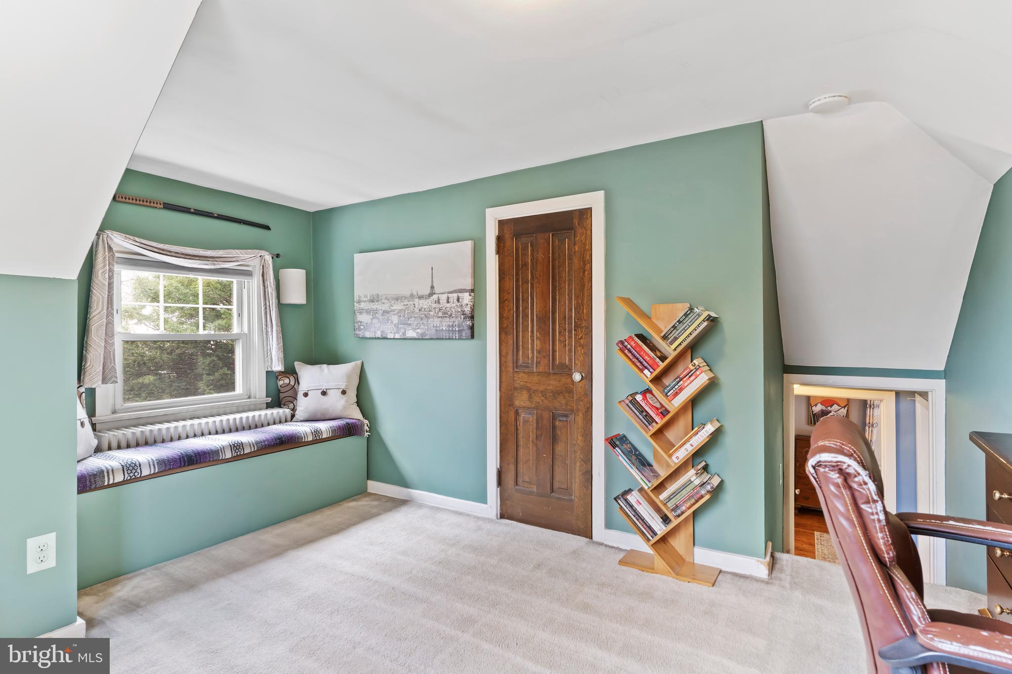 PAXTANG BOROUGH - Residential