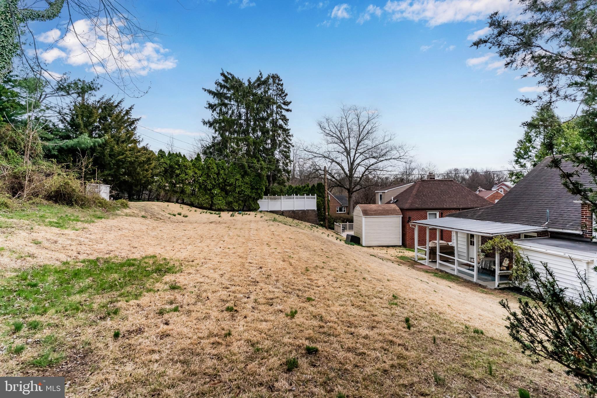 PAXTANG BOROUGH - Residential