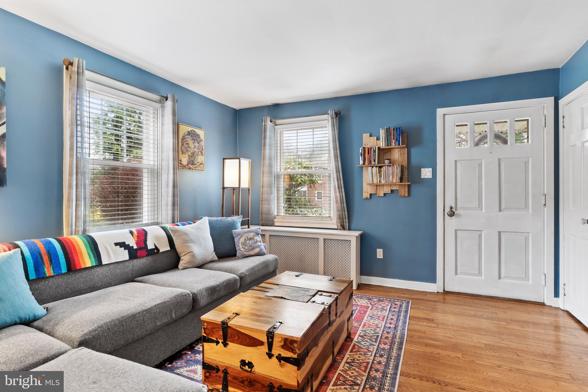 3160 BROOKWOOD STREET