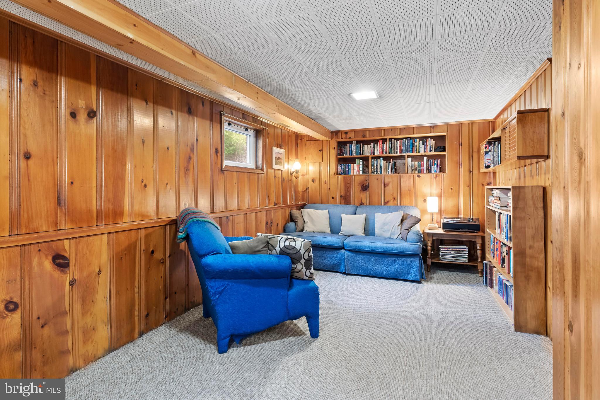 PAXTANG BOROUGH - Residential