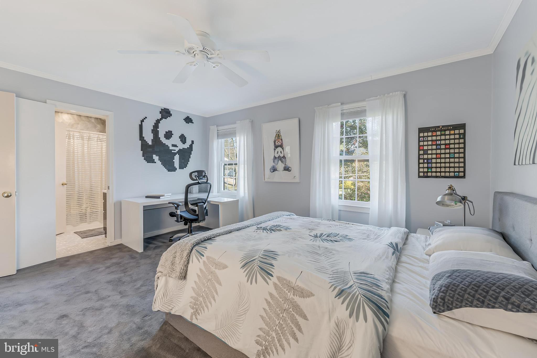 ASHLEIGH - Residential