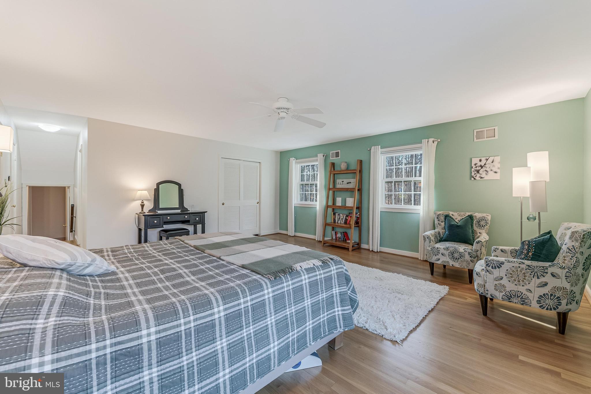 ASHLEIGH - Residential