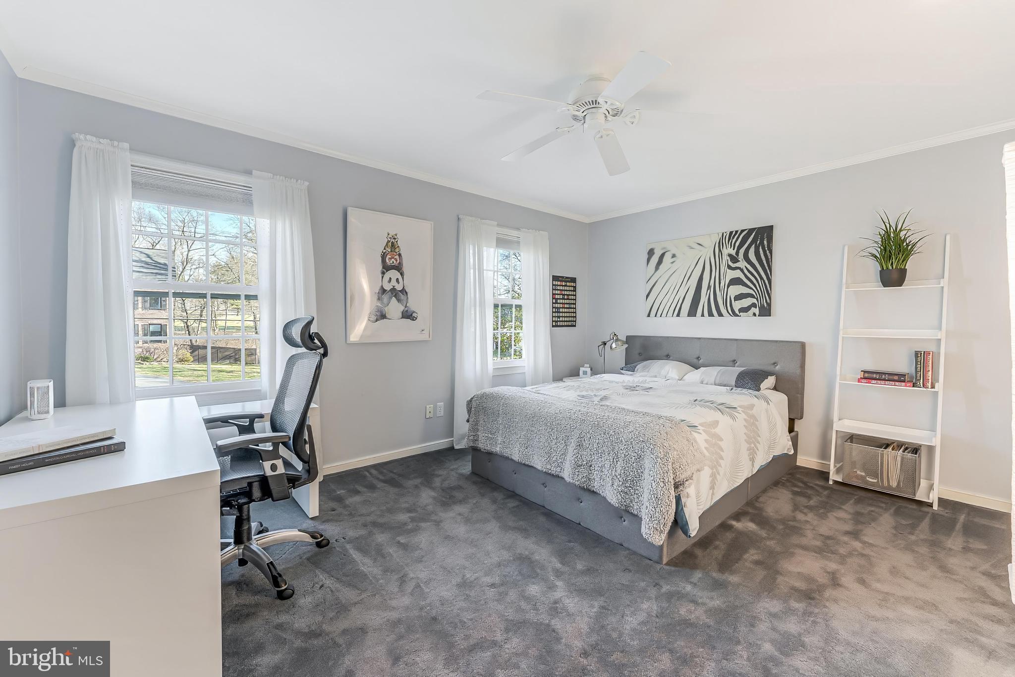 ASHLEIGH - Residential