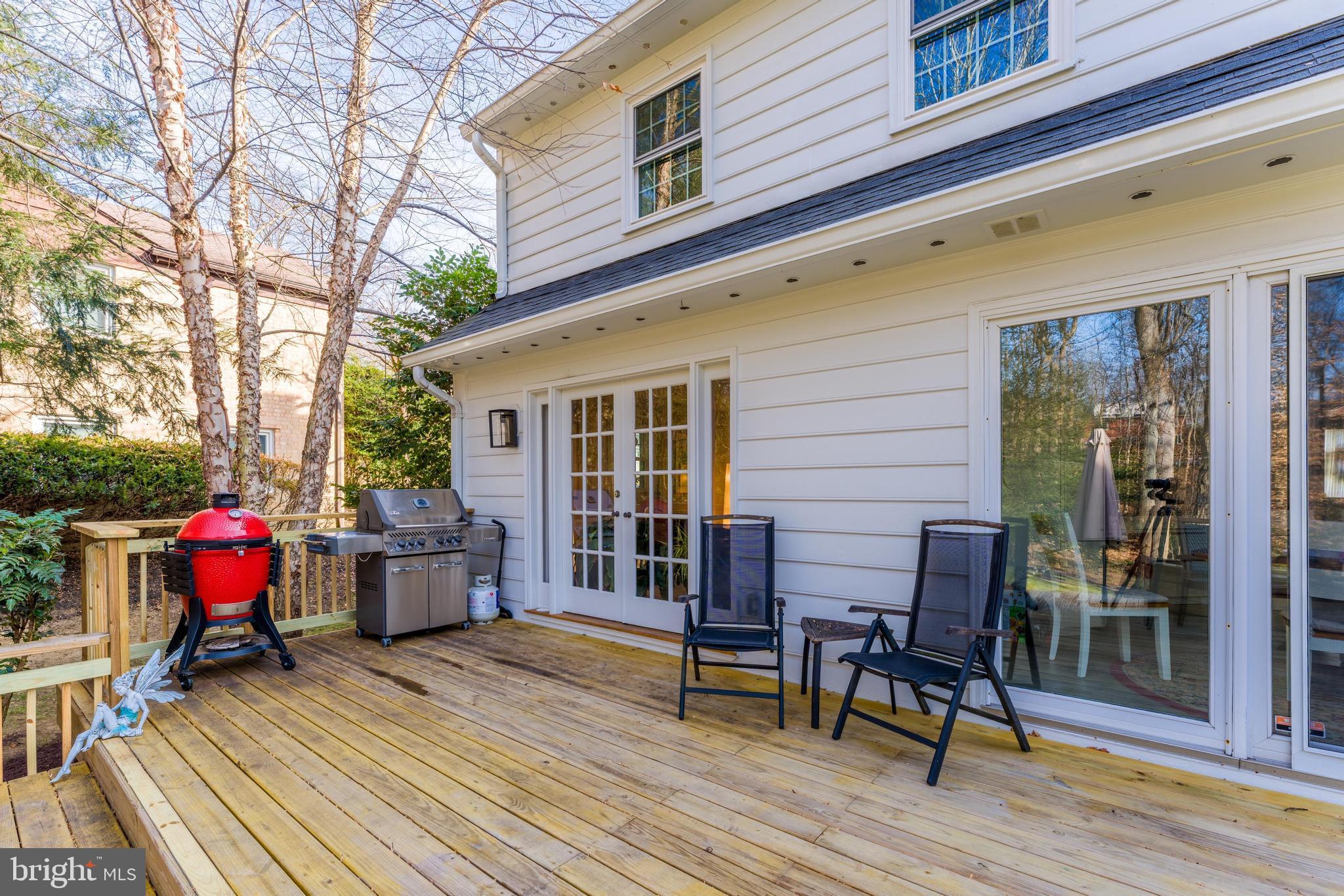 ASHLEIGH - Residential