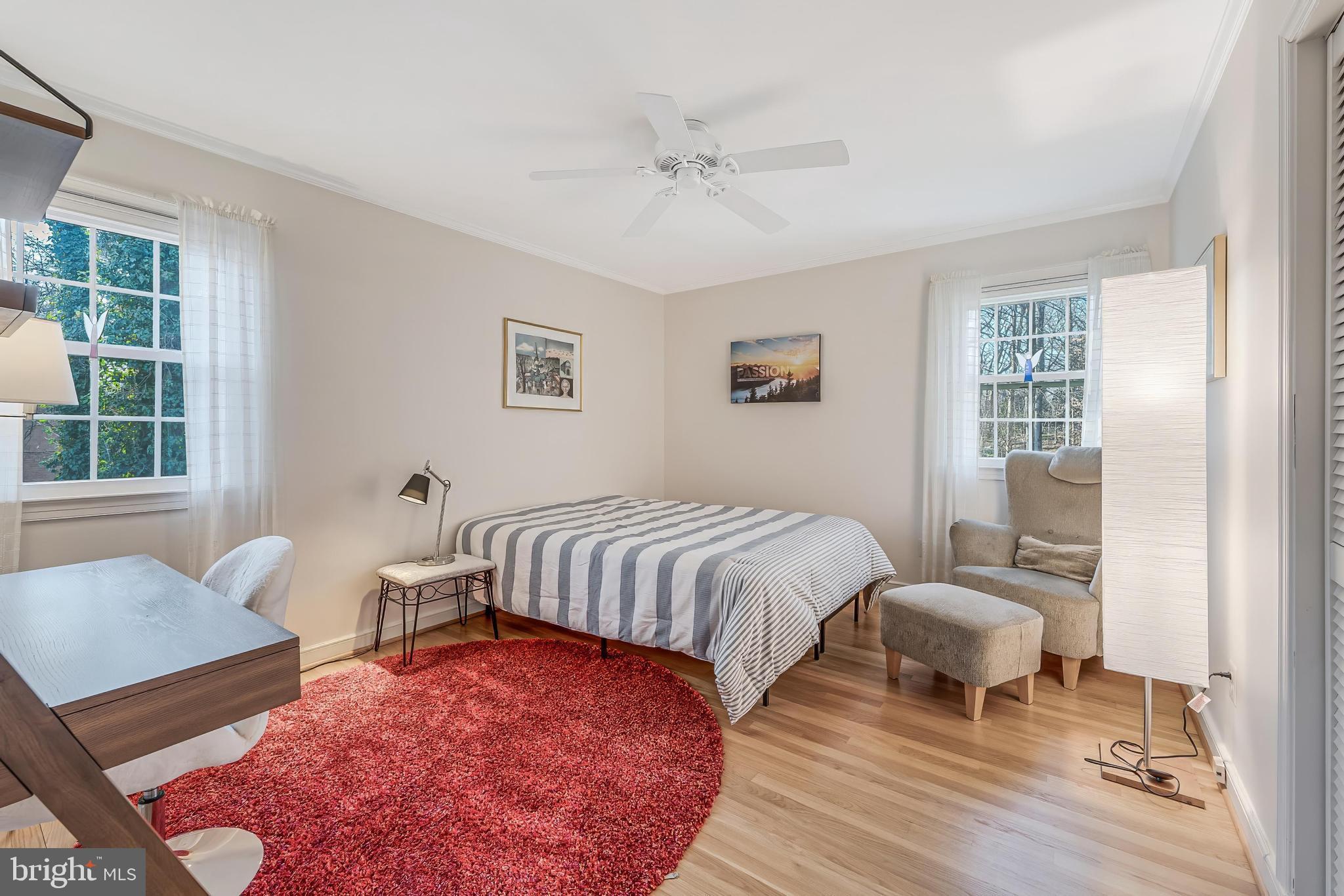 ASHLEIGH - Residential