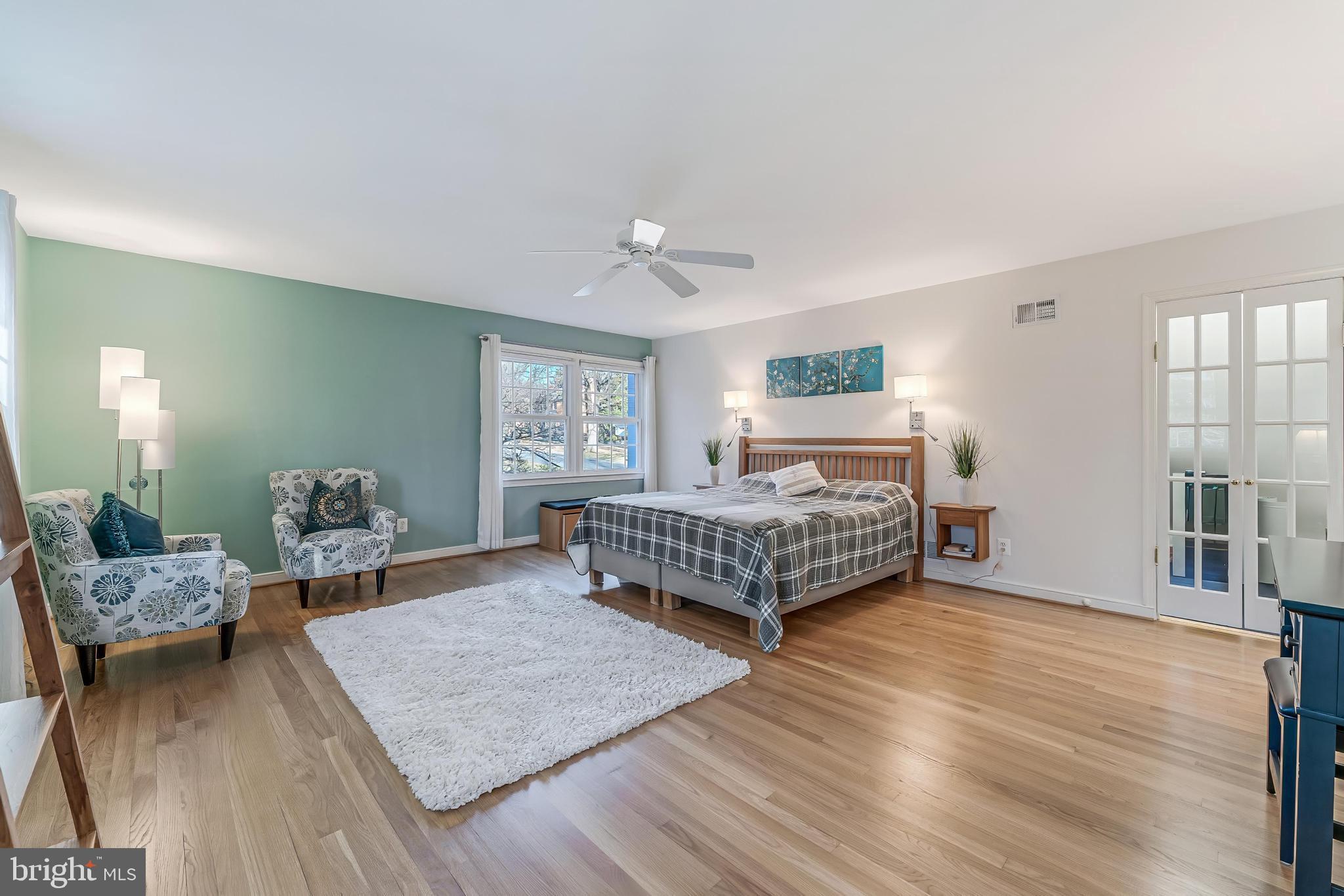 ASHLEIGH - Residential