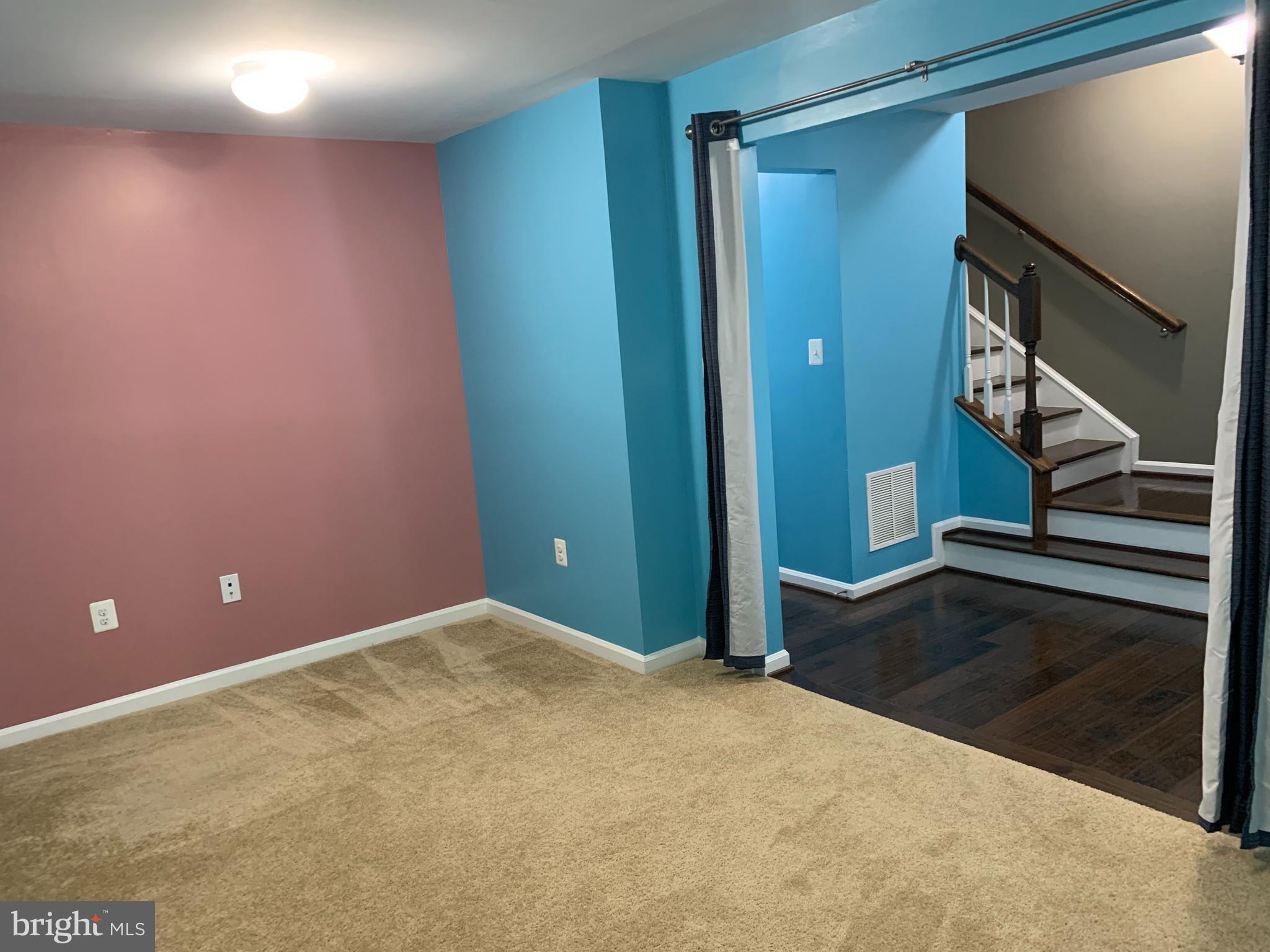 ELLICOTT CROSSING - Residential Lease