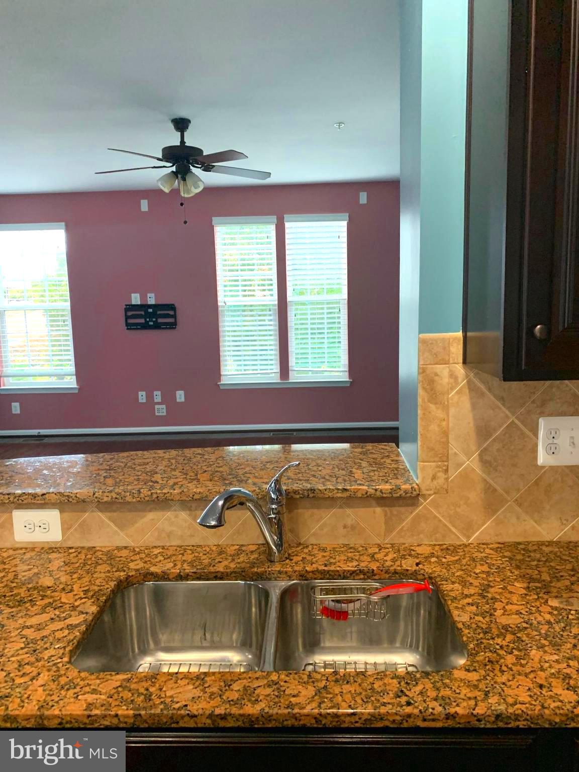 ELLICOTT CROSSING - Residential Lease