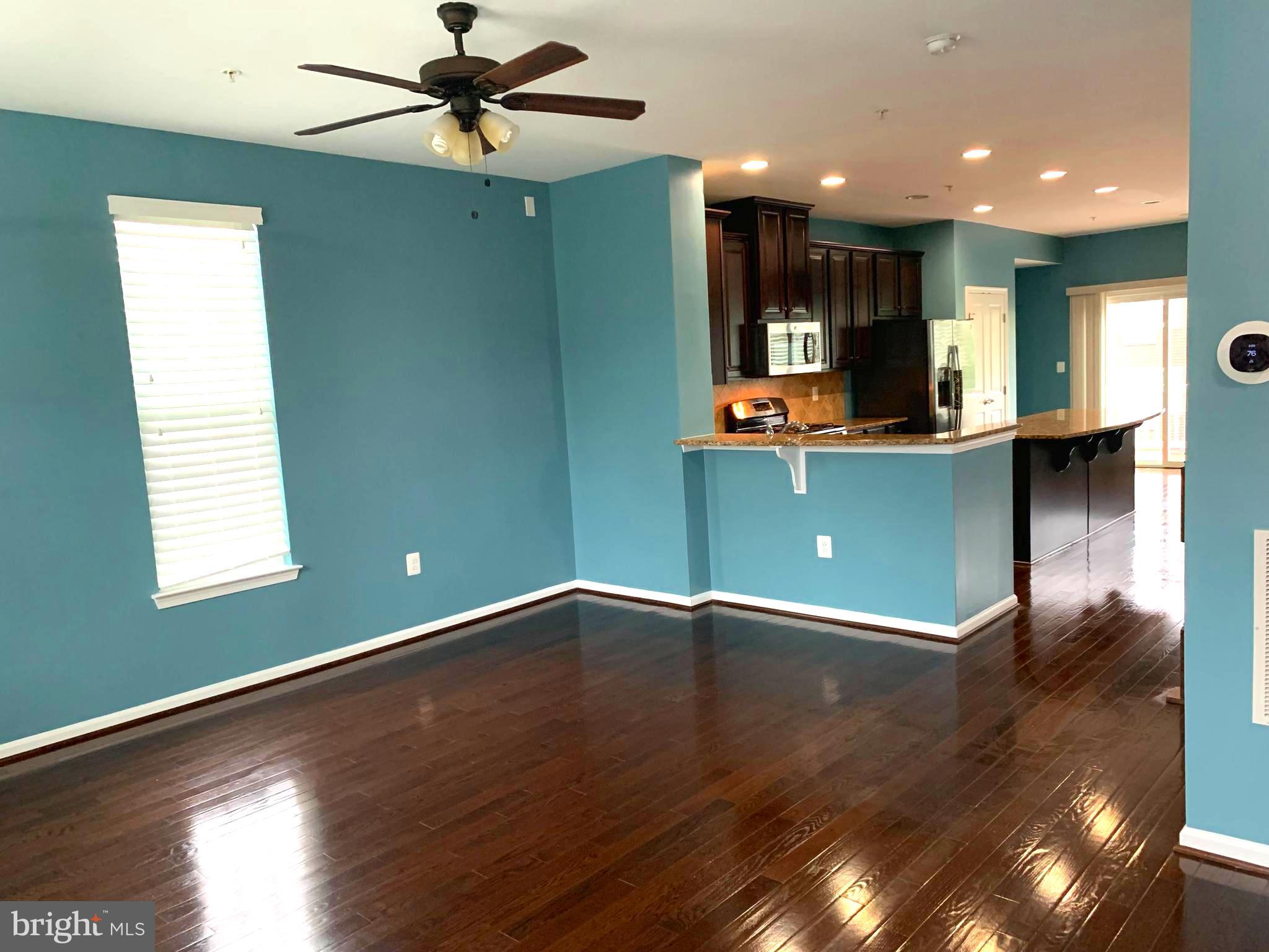 ELLICOTT CROSSING - Residential Lease