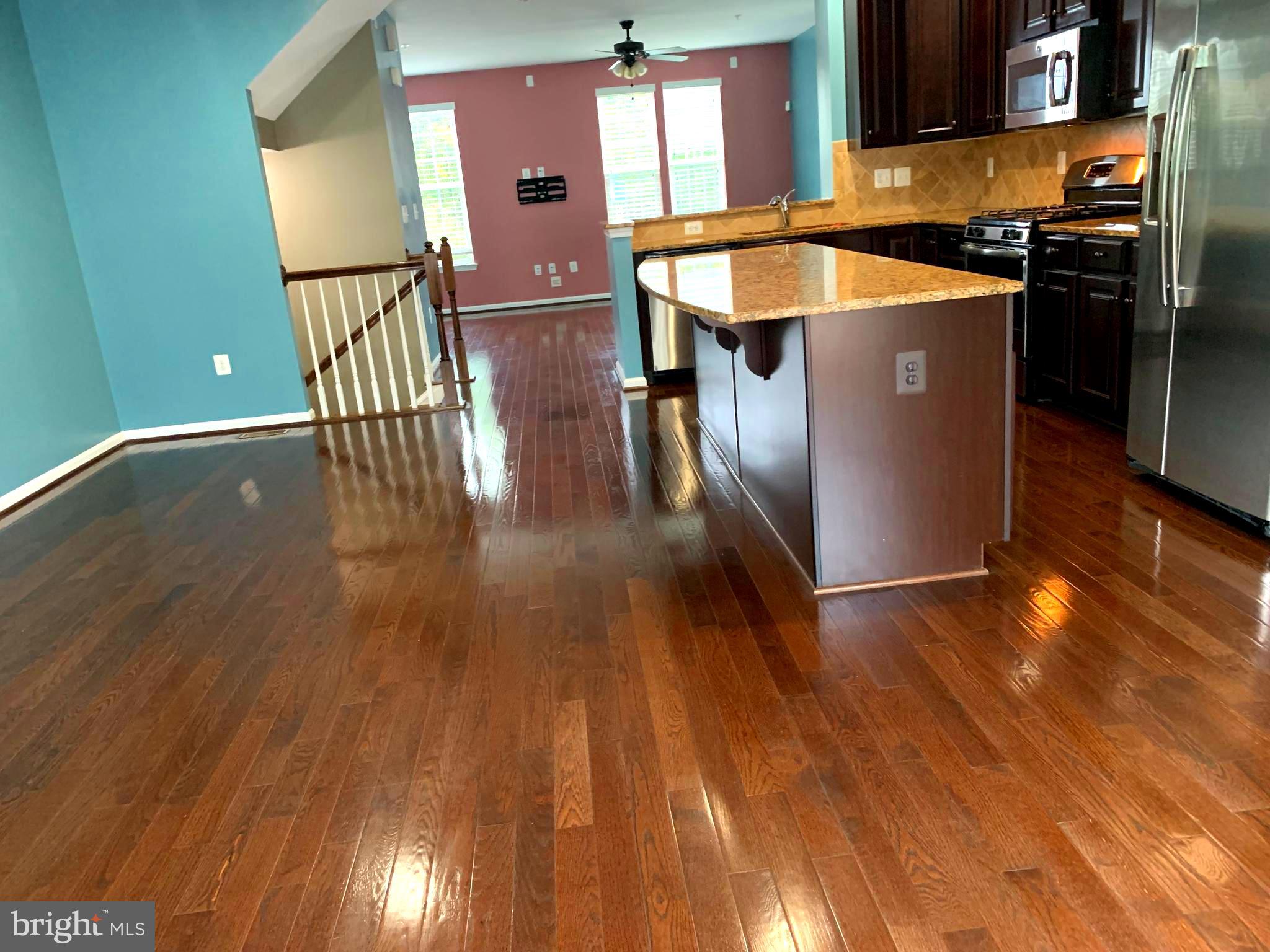 ELLICOTT CROSSING - Residential Lease