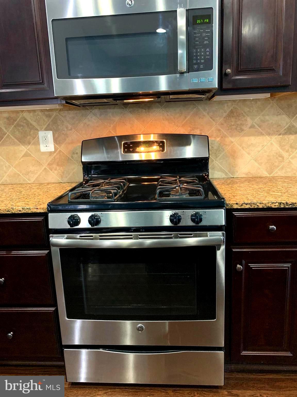 ELLICOTT CROSSING - Residential Lease