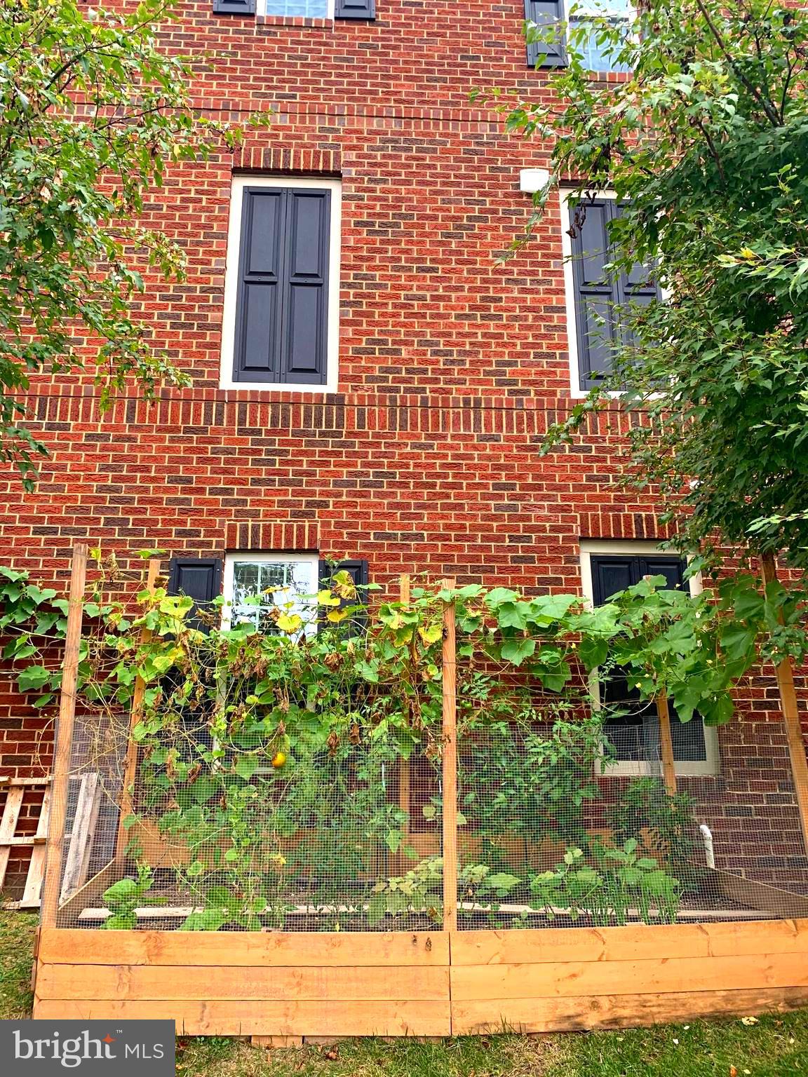 ELLICOTT CROSSING - Residential Lease